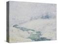 Stretched Canvas