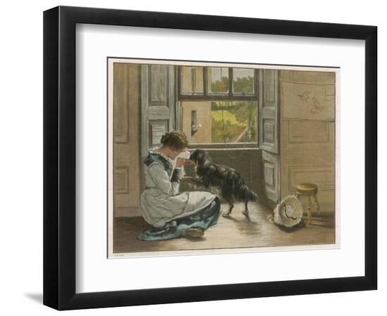 Premium Photographic Print, , large