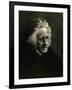 John Herschel, Johnson-T. Johnson-Framed Art Print