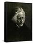 John Herschel, Johnson-T. Johnson-Framed Stretched Canvas