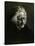 John Herschel, Johnson-T. Johnson-Stretched Canvas