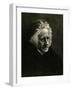 John Herschel, Johnson-T. Johnson-Framed Art Print