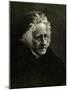 John Herschel, Johnson-T. Johnson-Mounted Art Print