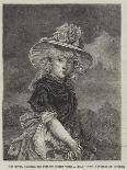 The Daughters of Sir T Frankland-John Hoppner-Giclee Print