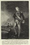 Horatio Nelson, Viscount Nelson, and Duke of Bronte, Kb, Vice-Admiral-John Hoppner-Giclee Print