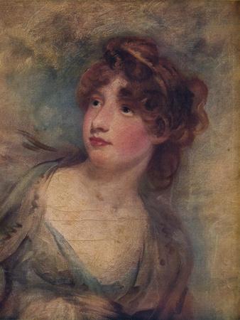 Jane, Countess of Westmoreland, c1778-1810, (1905)