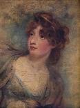 The Countess of Oxford-John Hoppner-Giclee Print