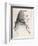 John Hoppner-George Dance-Framed Art Print