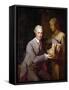 John Horne Tooke, 1777-Richard Brompton-Framed Stretched Canvas