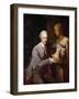 John Horne Tooke, 1777-Richard Brompton-Framed Giclee Print