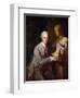 John Horne Tooke, 1777-Richard Brompton-Framed Giclee Print