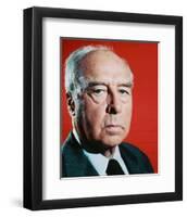 John Houseman-null-Framed Photo