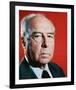 John Houseman-null-Framed Photo