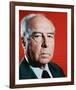 John Houseman-null-Framed Photo