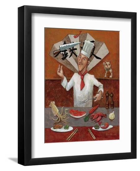 Giclee Print, , large