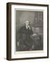 John Hunter-Sir Joshua Reynolds-Framed Giclee Print