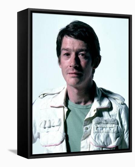 John Hurt, Alien (1979)-null-Framed Stretched Canvas