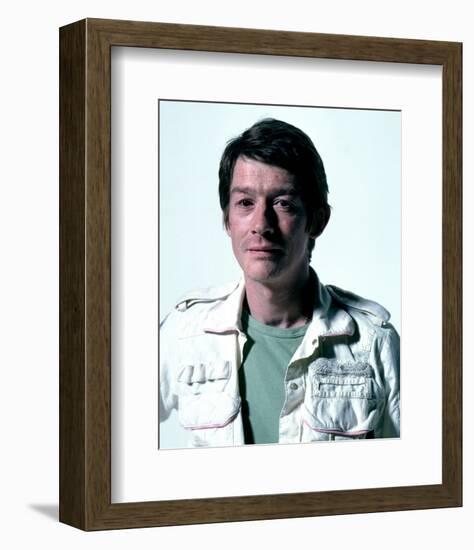 John Hurt, Alien (1979)-null-Framed Photo