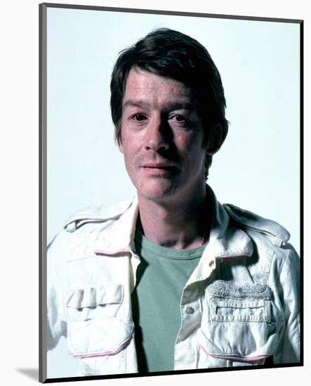 John Hurt, Alien (1979)-null-Mounted Photo