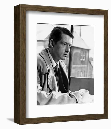 John Hurt-null-Framed Photo