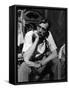 John Huston-null-Framed Stretched Canvas