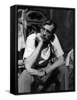 John Huston-null-Framed Stretched Canvas