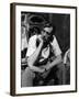 John Huston-null-Framed Photographic Print