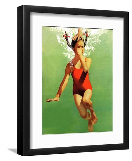 Premium Giclee Print, , large