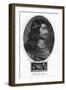 John II, King of France-J Chapman-Framed Giclee Print