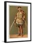 John III Sobieski, King of Poland and Grand Duke of Lithuania-null-Framed Giclee Print