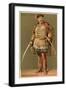 John III Sobieski, King of Poland and Grand Duke of Lithuania-null-Framed Giclee Print