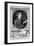John Ireland-John Mortimer-Framed Art Print