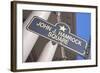 John J Hamrock Square-Joseph Sohm-Framed Photographic Print