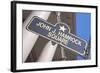 John J Hamrock Square-Joseph Sohm-Framed Photographic Print