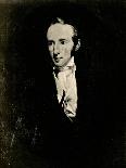 Sir Joshua Reynolds-John Jackson-Giclee Print