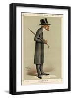 John Jackson-Carlo Pellegrini-Framed Art Print