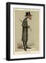 John Jackson-Carlo Pellegrini-Framed Art Print