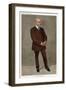 John Jackson-Leslie Ward-Framed Art Print