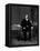 John Jacob Astor-Alonzo Chappel-Framed Stretched Canvas