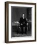 John Jacob Astor-Alonzo Chappel-Framed Photographic Print