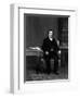 John Jacob Astor-Alonzo Chappel-Framed Photographic Print