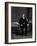 John Jacob Astor-Alonzo Chappel-Framed Photographic Print