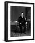 John Jacob Astor-Alonzo Chappel-Framed Photographic Print