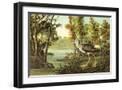 Black Frame