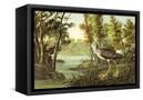 Canvas Black