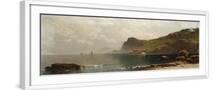 White Frame