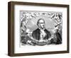 John James Audubon-null-Framed Giclee Print