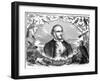 John James Audubon-null-Framed Giclee Print