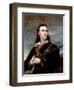 John James Audubon-John Syme-Framed Giclee Print