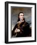 John James Audubon-John Syme-Framed Giclee Print